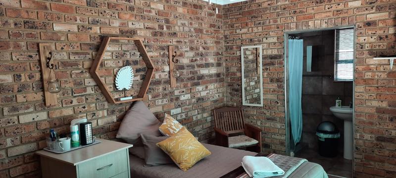 5 Bedroom Property for Sale in Vaalpark Free State